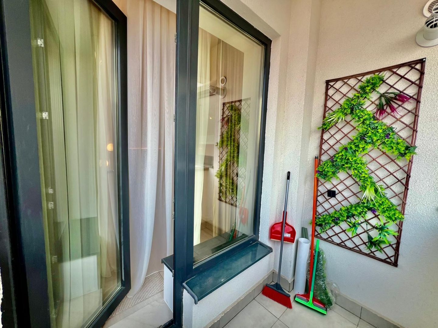 Apartament 2 camere premium – Prima închiriere – Zona JW Marriott - Poză 16