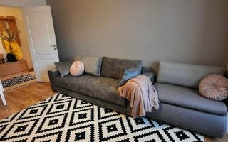 Apartament de 2 camere, modern, 37mp, zona Hermes - Poză 1