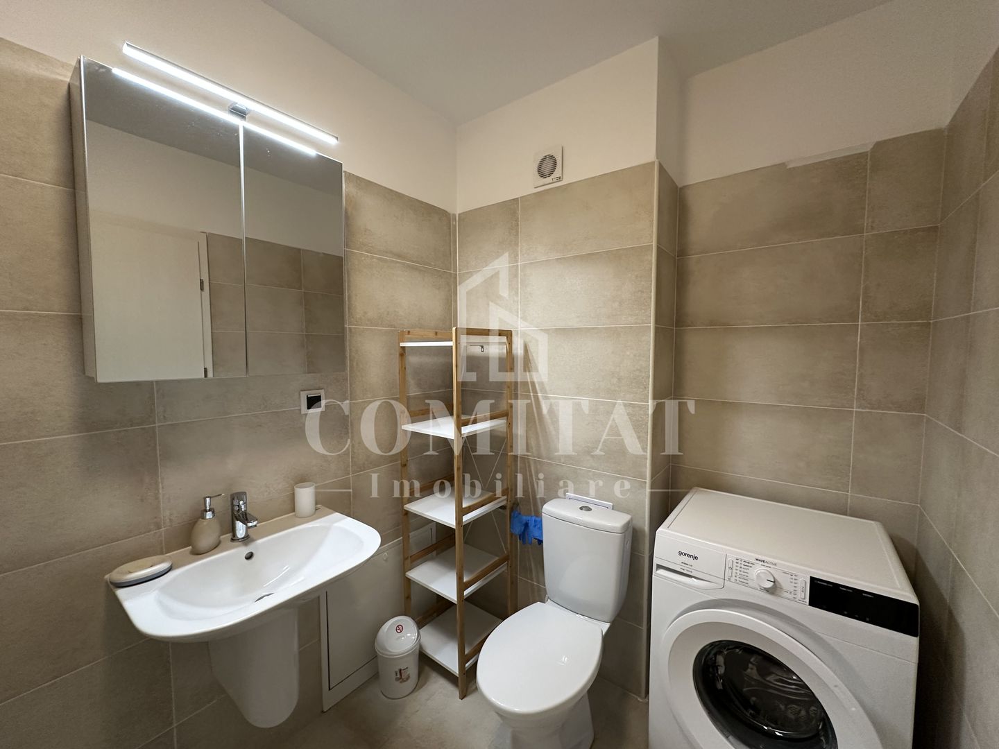 Apartament 3 camere | 2 Parcari | Zona Iulius Mall - Poză 11