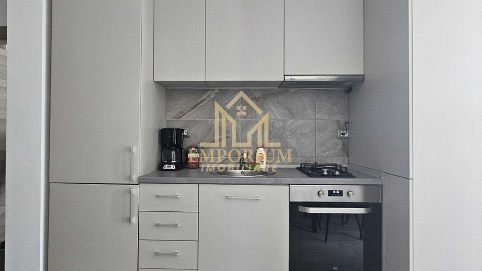 2 camere semidecomandate, Mamaia Nord, Alezzi Beach Resort. - Poză 3