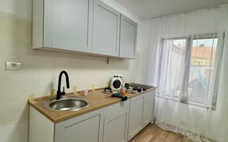 Apartament 3 camere la curte - Poză 5