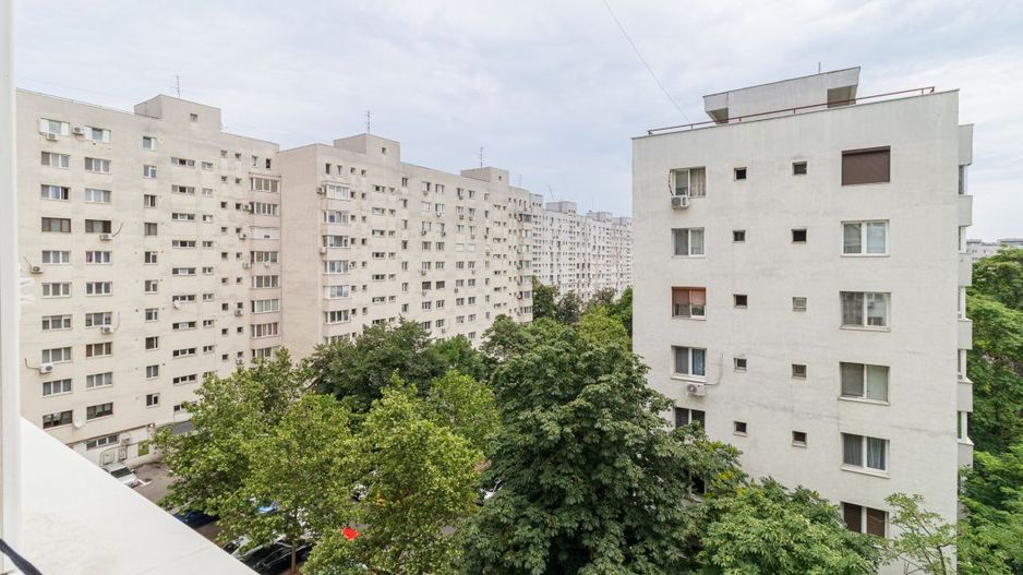 2 Camere Renovat | 5 minute metrou N. Grigorescu - Poză 8