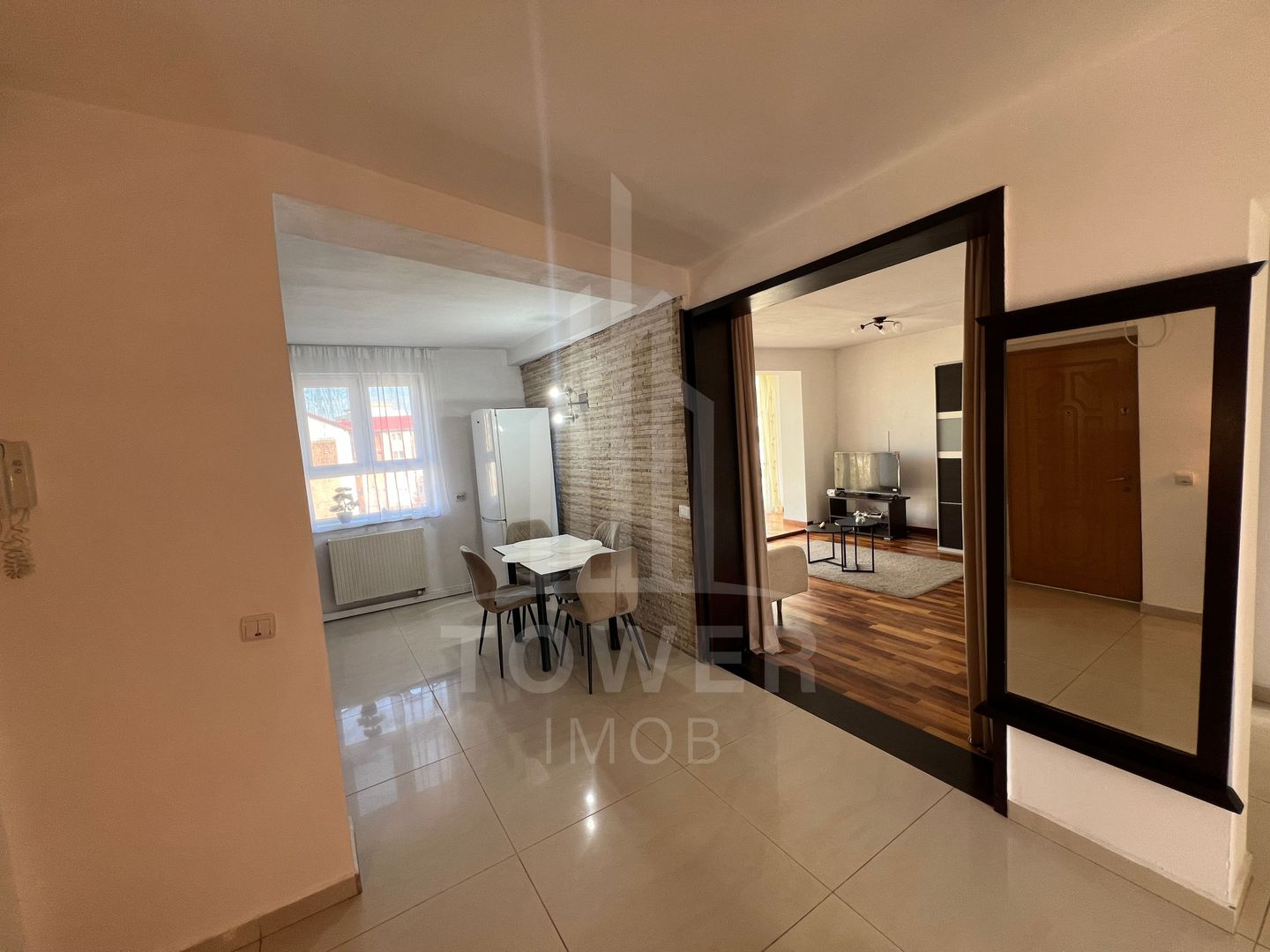 Apartament 3 camere de închiriat - Str Nicolae Iorga - Poză 8