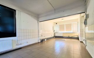 Spatiu comercial de închiriat Brasov - 46 mp cu 380 w # plus- imo.ro - Poză 3