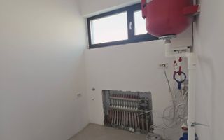 Casa individuala AVIATORILOR-placa de beton- geamuri tripan - Poză 4