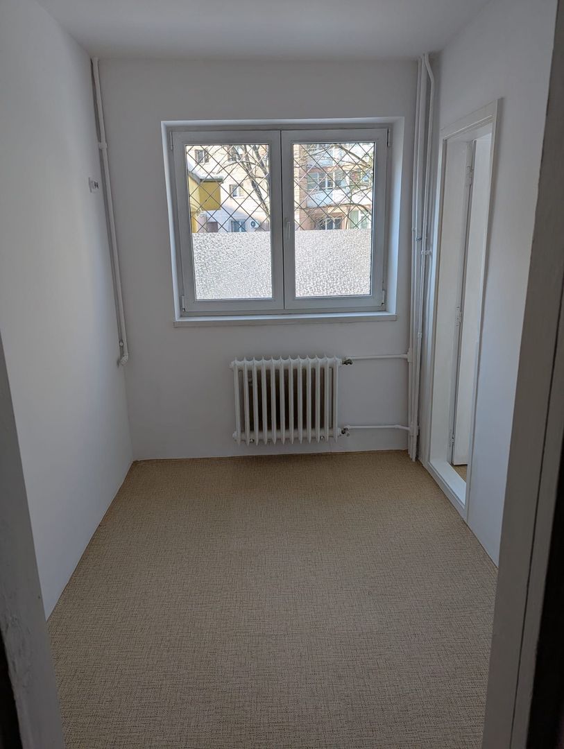 Apartamente 3 camere bloc reabilitat langa metrou Lujerului - Poză 5
