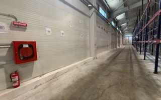 Depozite logistice 5.000 mp de vânzare, Dragomirești-Vale, Centură - Poză 11