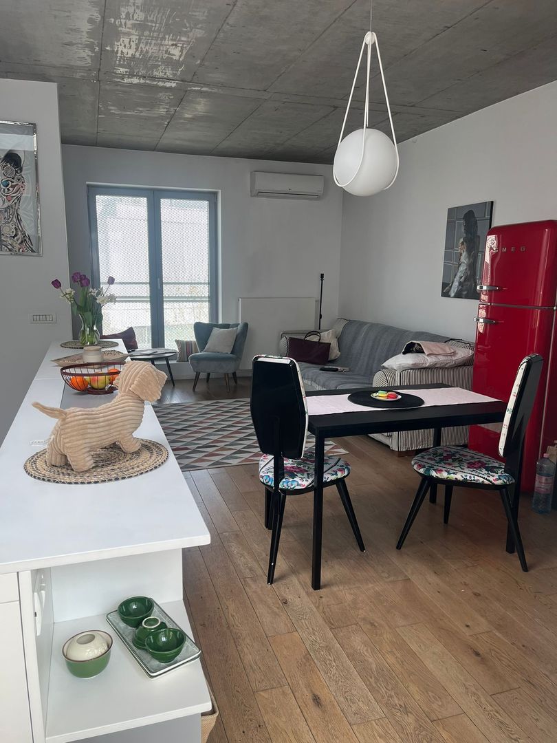 DUPLEX PREMIUM DOGARILOR | PARCARE SUBTERANA | URBAN SPACES - Poză 4