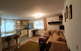 Apartament 2 camere | 45mp | cartier Buna Ziua - Poză 1