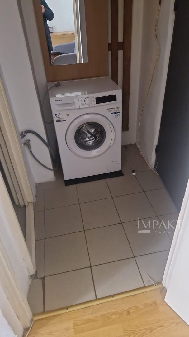 Garsoniera 24mp in Marasti zona Expo Transilvania - Poză 5