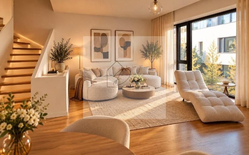 Vila 6 camere Pipera - Avalon Estate I Mobilat Premium I COMISION 0% - Poză 1