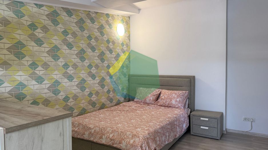 Apartament central Otopeni | 3 camere | Et inalt - Poză 14