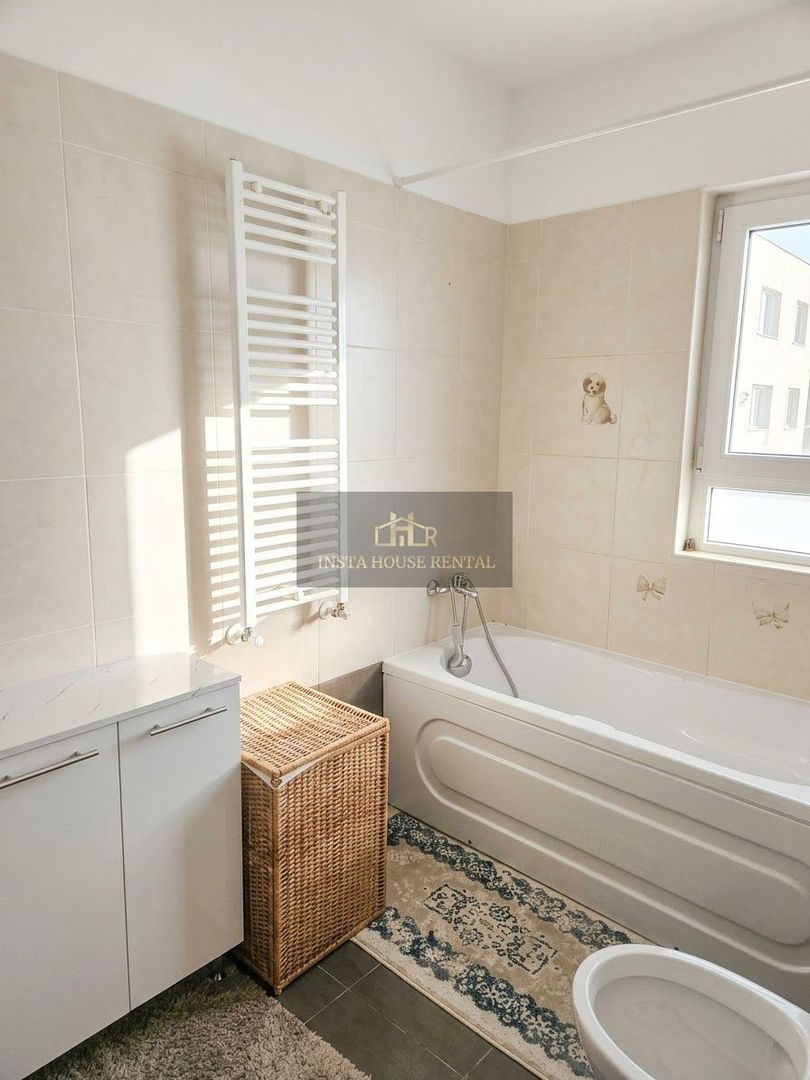 ♦️Apartament 3 camere cu gradina si terasa / Felicity Residence♦️ - Poză 10