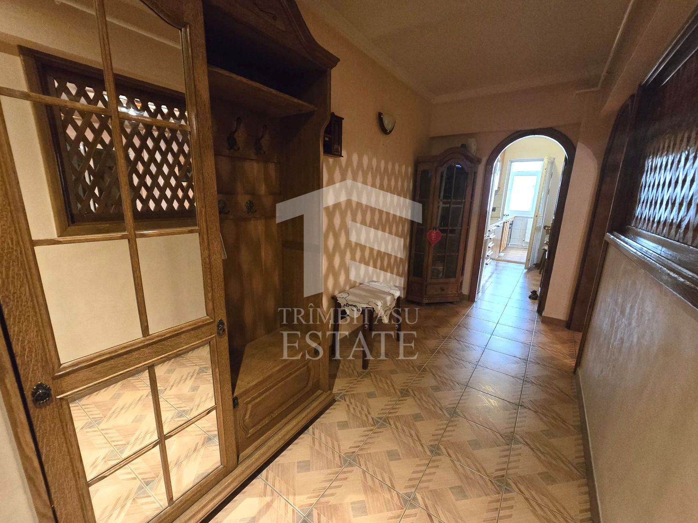 TOMIS NORD - 3 camere gata de mutat | piata Ciresica | scoala 29,38 - Poză 27