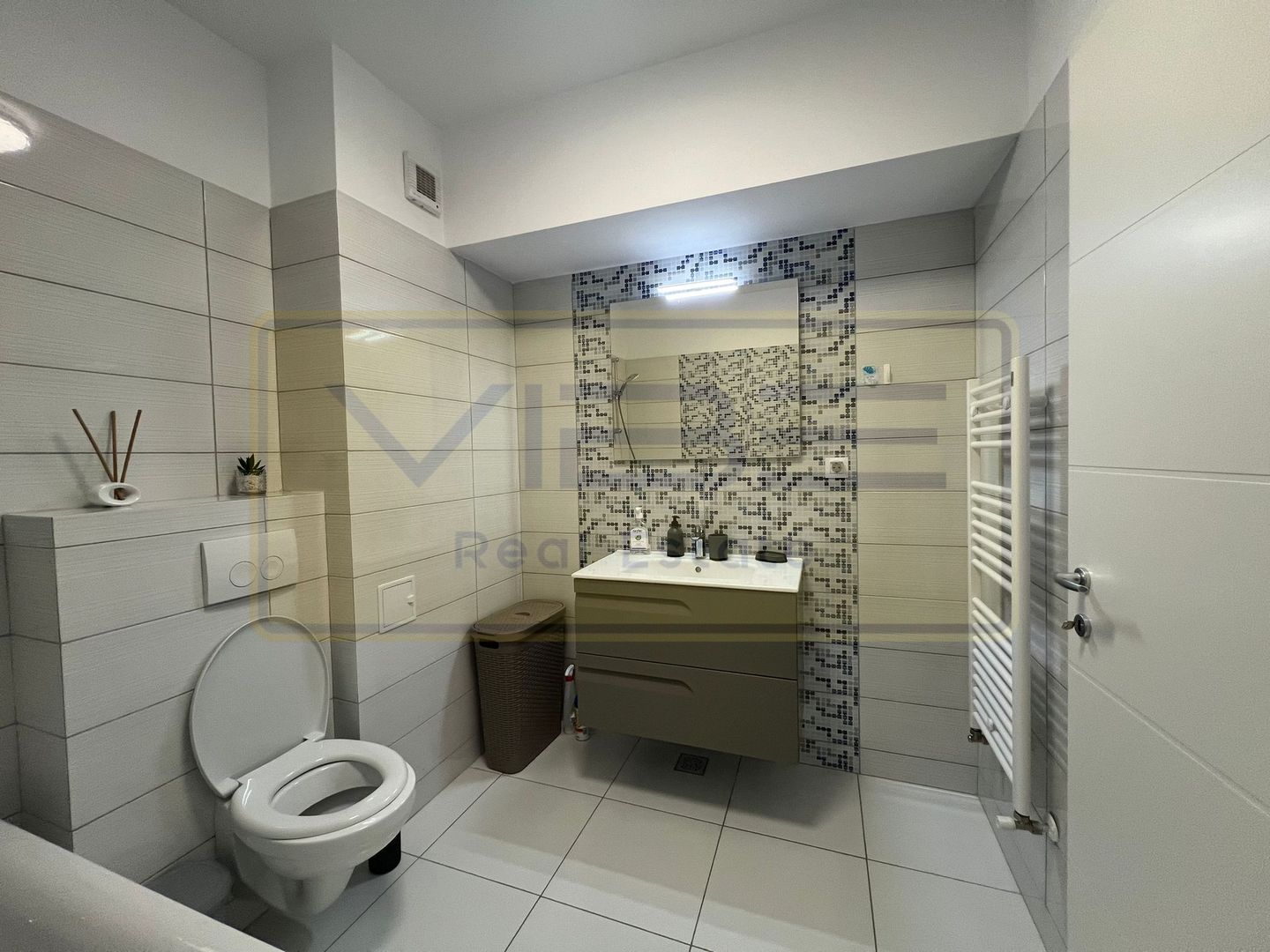 Apartament 2 camere decomandat Conest Evolution - Poză 12