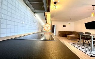 Ap2cam complet mobilat+utilat|loc de parcare la subteran| City of Mara - Poză 6