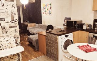 Garsonieră 50mp , 2 camere, New Town Residence–Dristor, preț negociabil - Poză 2