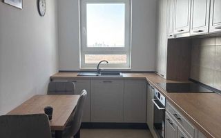 🏡 2 camere Maurer Residence | Et.9 | 425€/lună - Poză 4