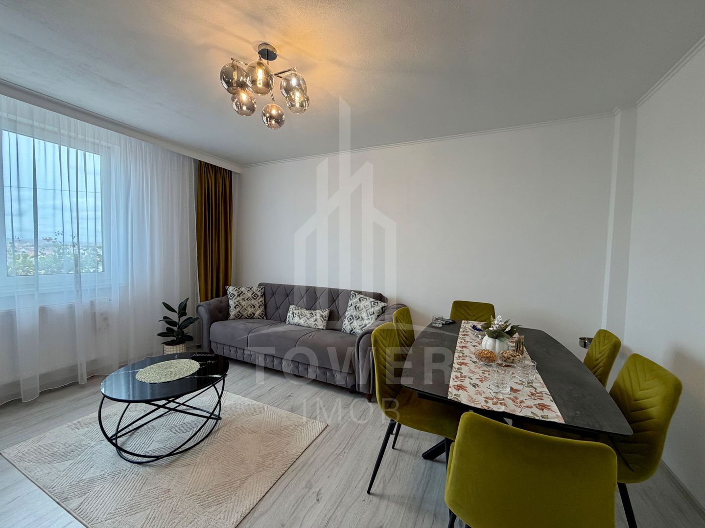 Apartament 3 camere-Neppendorf - Poză 1