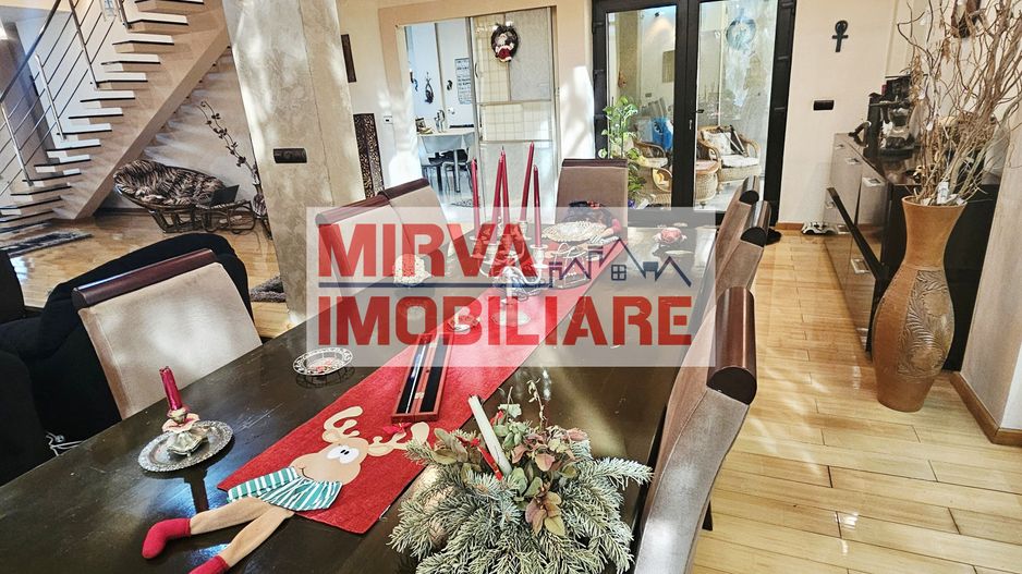 🏡 Casă deosebită – 2 unități locative, 6 dormitoare, zona Albert - Poză 4