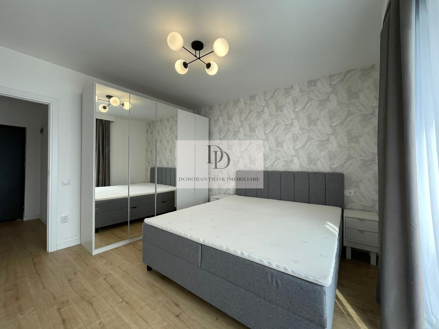 Apartament 3 camere finisaje moderne | Parcare inclusǎ | Zona Europa - Poză 6