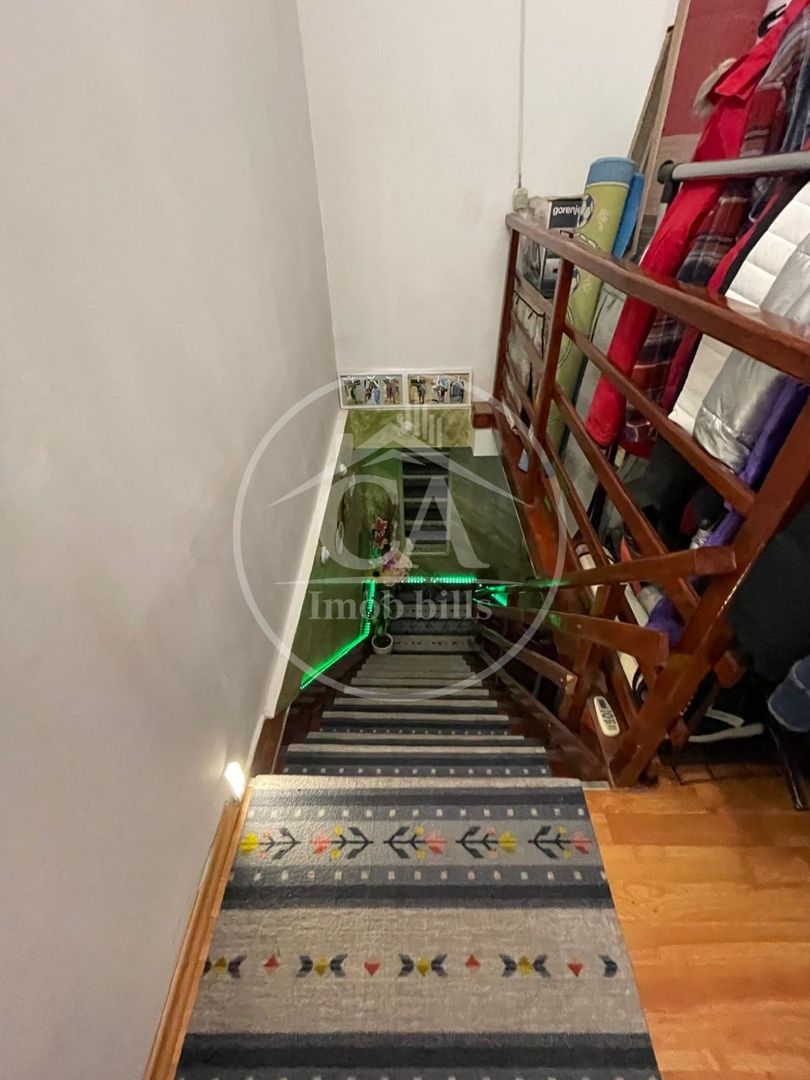Apartament cu 3 camere la curte comuna de vanzare, Orasul Nou, Oradea - Poză 14