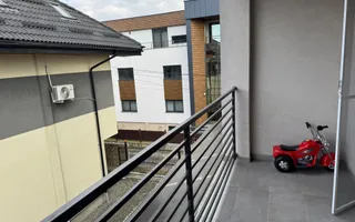 Apartament spatios de vanzare 3 camere Victoriei - Poză 11