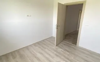 Vand duplex P+E 120mp 3 bai 4 dormitoare Mosnita Noua - Poză 12