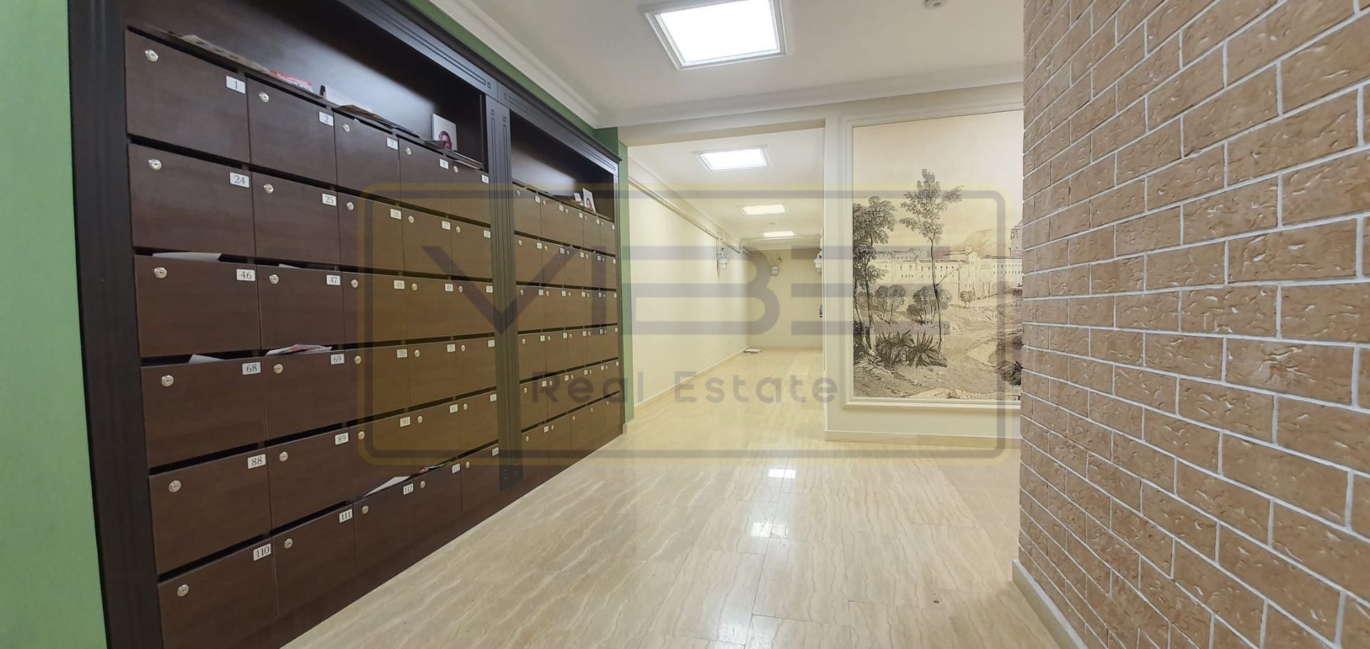 Apartament 1 camera + parcare INAMSTRO Copou - Poză 20