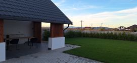 Casa Individuala de Inchiriat -Izvor- - Poză 10