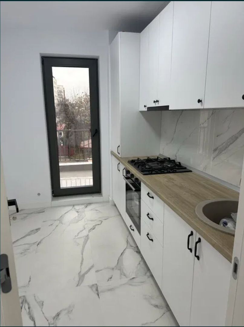 AP. 2 CAMERE- 13 SEPTEMBRIE, CENTRALA PROPRIE, PARCARE SUBTERANA - Poză 8