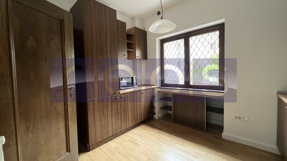 VANZARE 3 CAMERE | PRIMAVERII | PARTER INALT | IDEAL LOCUINTA / BIROU | 2 BOXE - Poză 8