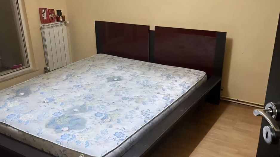 3 camere, decomandat,  etaj 2/4, 2 bai, 2 balcoane - Siderurgistilor - Poză 1