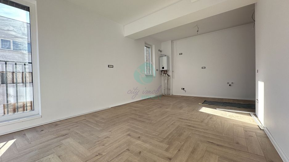 3 camere luminoase BLOC BOUTIQUE - Poză 4