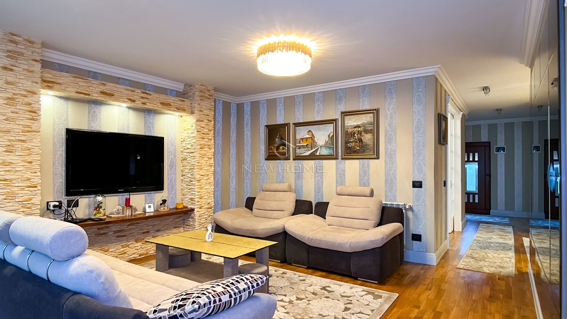 COMISION 0% Casa de vanzare 180 mp, 800 mp teren, Borsa - Poză 8