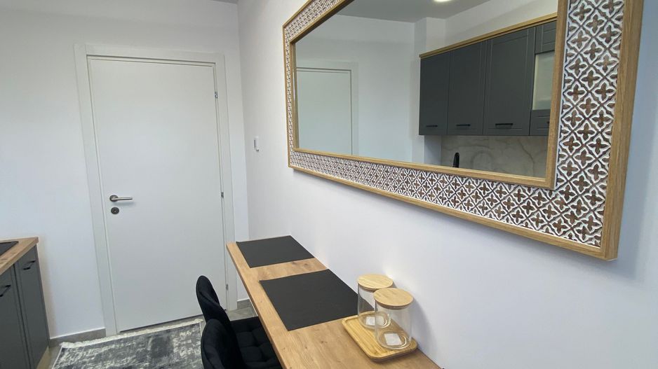 Apartament 3 camere Greenfield | 98 mp | Terasă | Prima închiriere - Poză 16