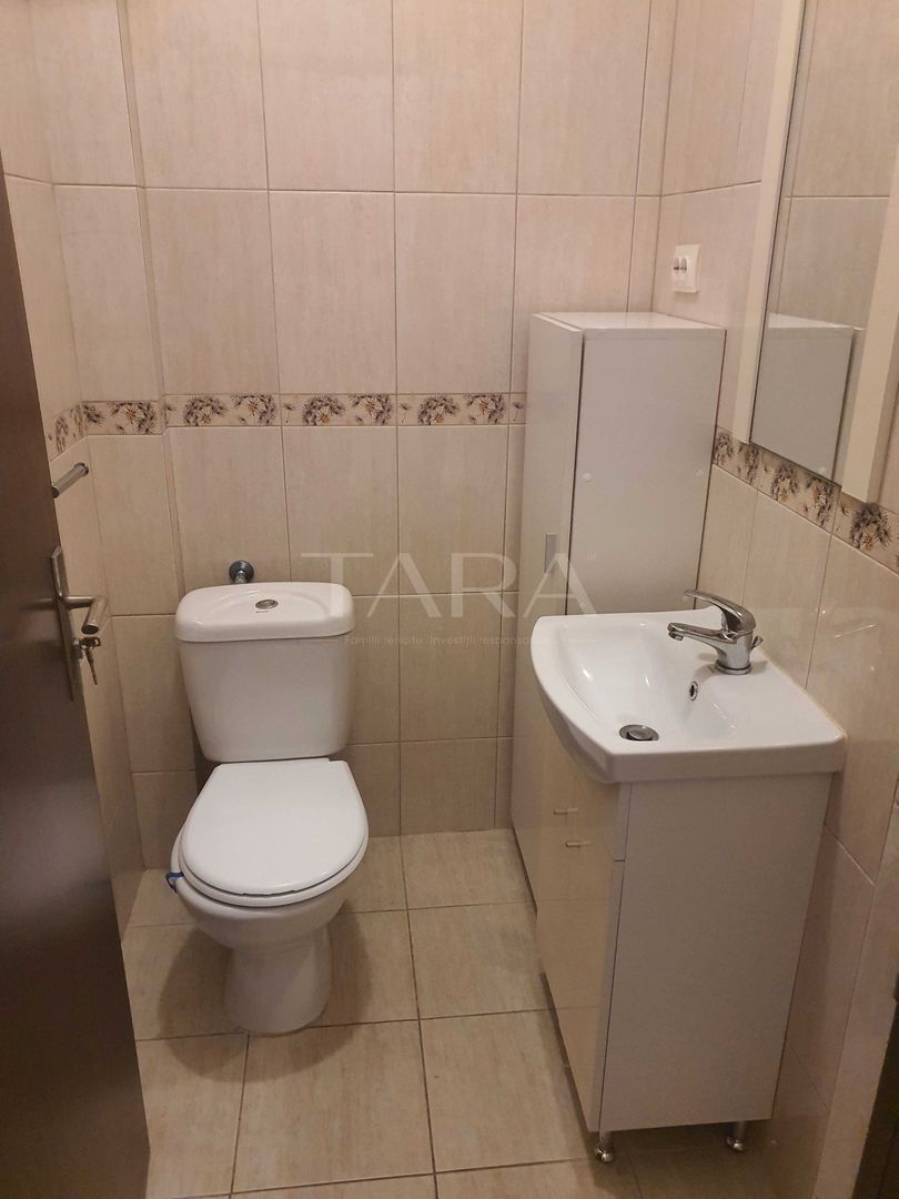 Apartament 3 camere – Florești, zona linistita, accesibila. - Poză 8