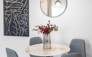 COMSION 0 - Apt 2cam LUX, parcare, prima chirie -PETS FRIENDLY- DARWIN - Poză 8