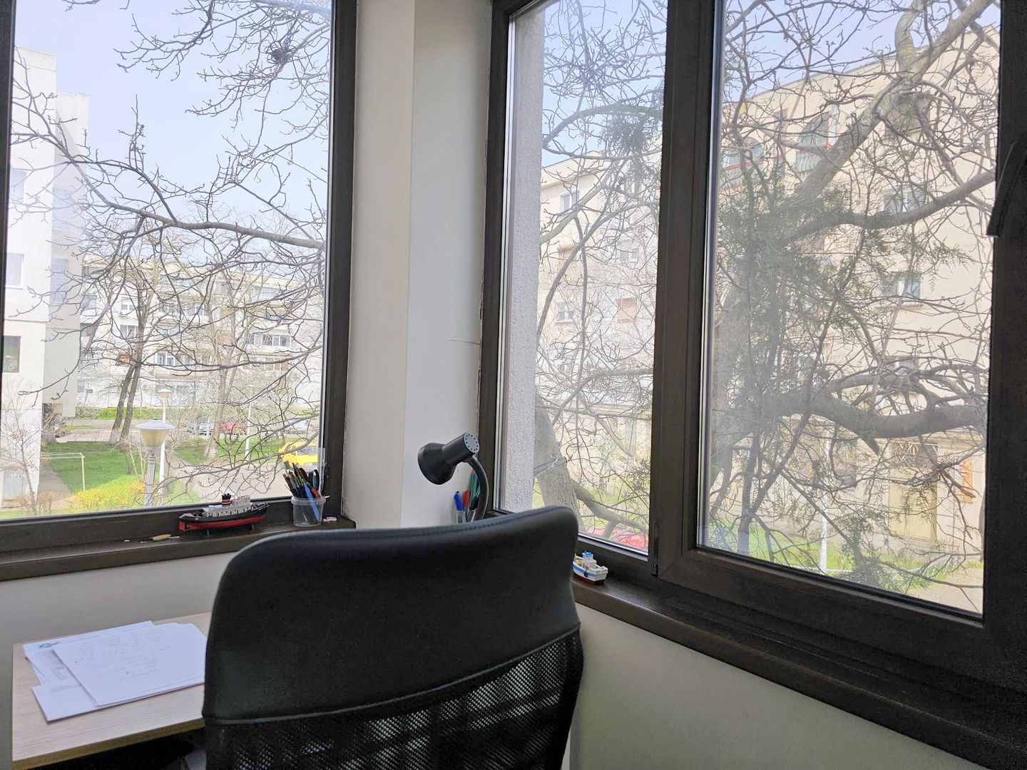 De inchiriat - 2 camere, zona centrala - biserica Sf. Precista - Poză 8