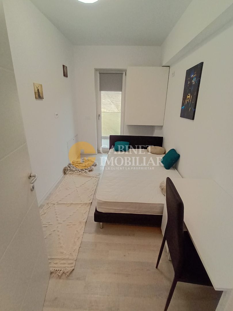 3 camere, etaj 3, bloc 2024, Moara de Vant! - Poză 7