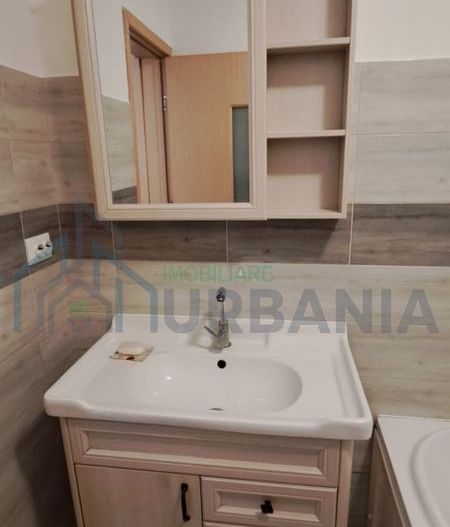 Apartament de inchiriat, 2 camere, zona Lunca Cetatuii, str. Calusari, parter - Poză 7