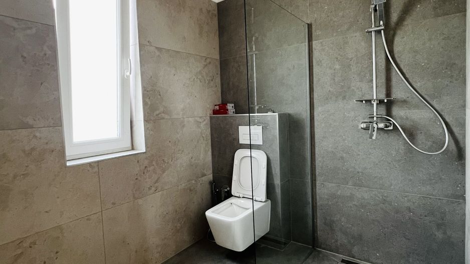 Duplex cubic 4 dormitoare I Dumbravita I - Poză 6