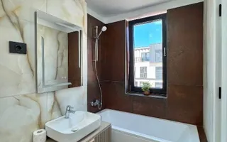 Modern 4-Room Villa for Rent | Harmony Homes I Pipera I Iancu Nicolae - Poză 14