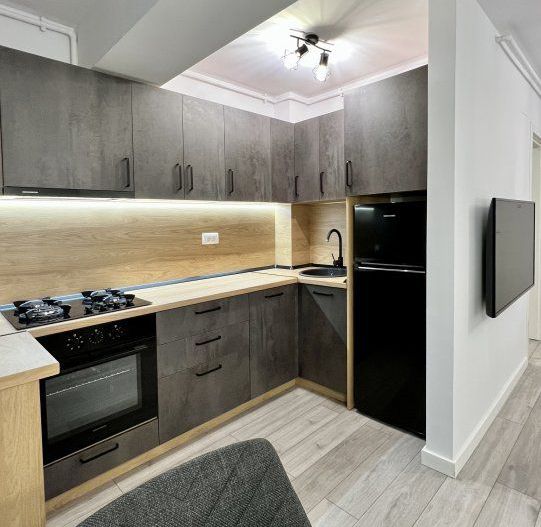 APARTAMENT DE LUX BLOC 2021 MARRIOTT - Poză 6