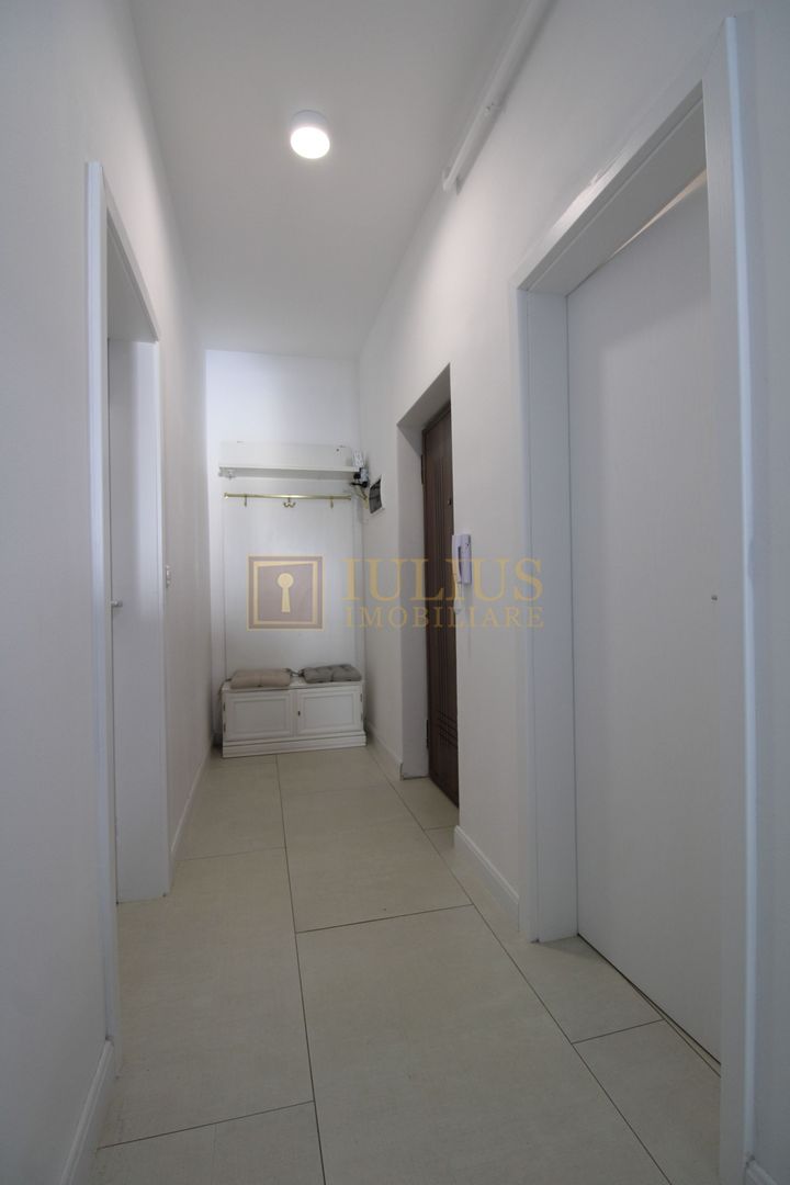 Dumbravita, 3 camere, 2 bai,  Pet-friendly - Poză 7