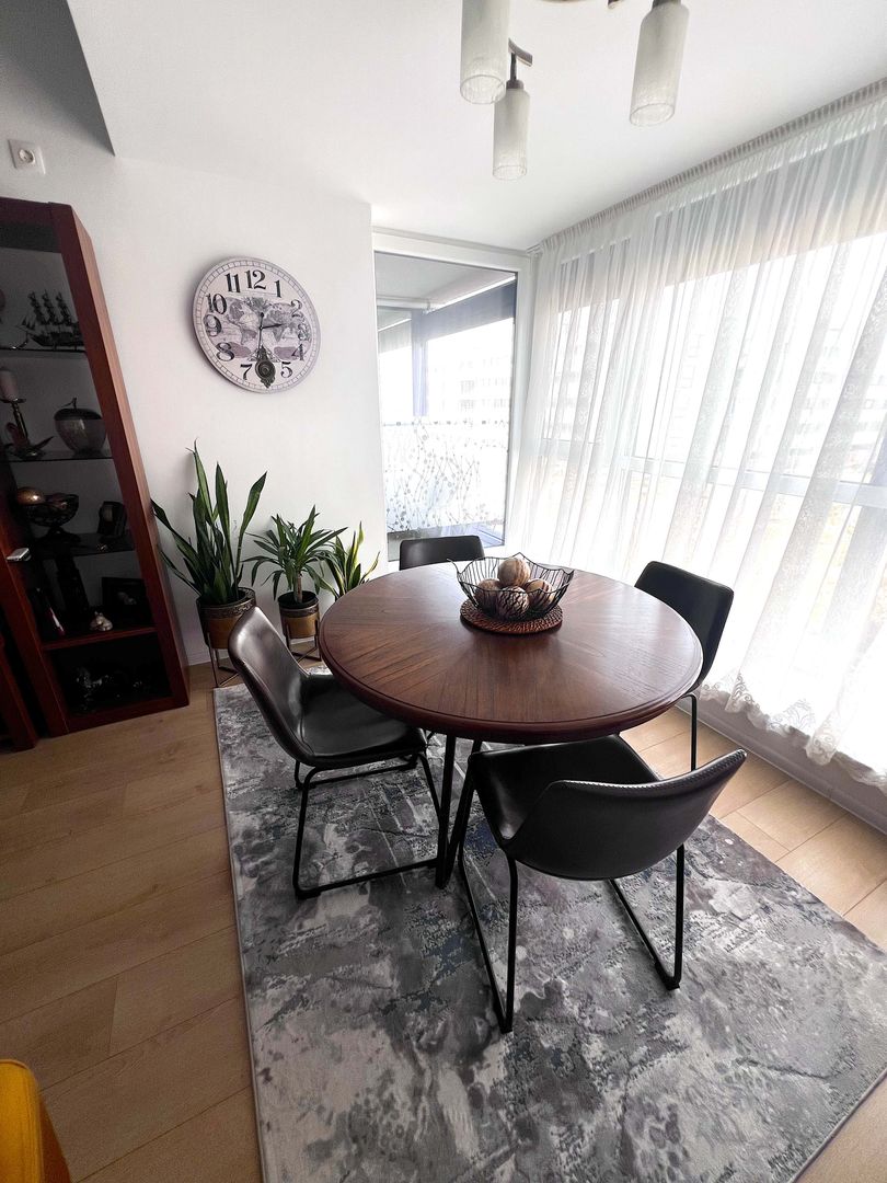 Apartament de 2 camere în Atria Urban Resort - Poză 6
