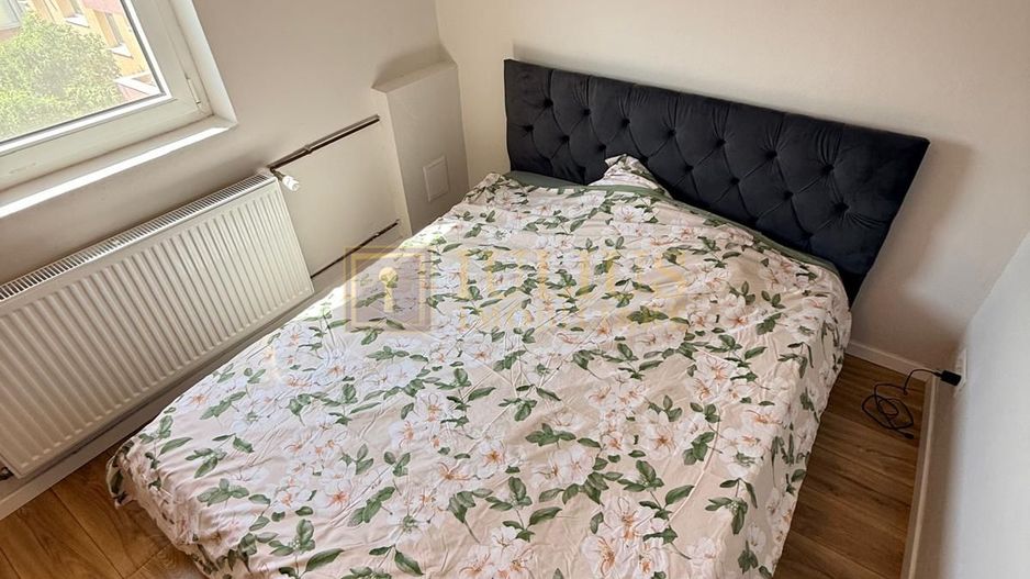 2 camere, zona Sala Olimpia - stadion Dan Paltinisan -Complex Studentesc - Poză 2