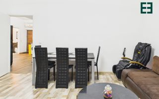Apartament la casă cu 3 camere, Zonă Centrală - Timișoara - Poză 7