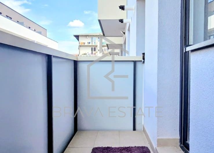 Apartament 38 mp , balcon, intermediar, parcare ,zona Terra , Florești - Poză 8