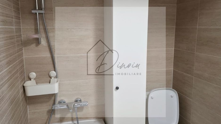 COMISION 0% I 3 camere Moghioros Park Residence I parcare inclusa - Poză 29